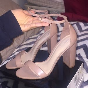 Aldo heels